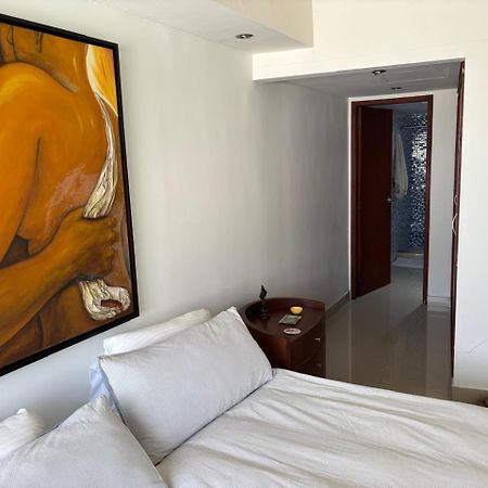 Penthouse Hansa Reef San Andrés Extérieur photo