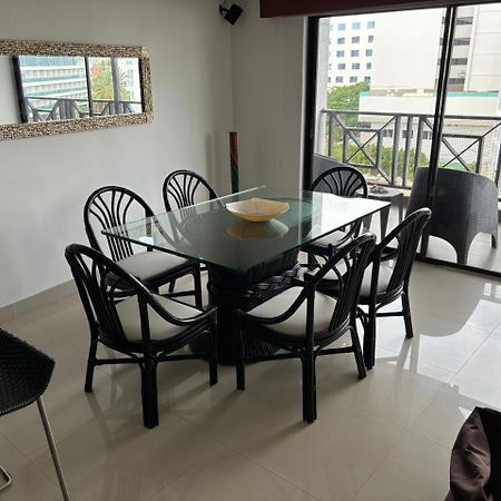 Penthouse Hansa Reef San Andrés Extérieur photo