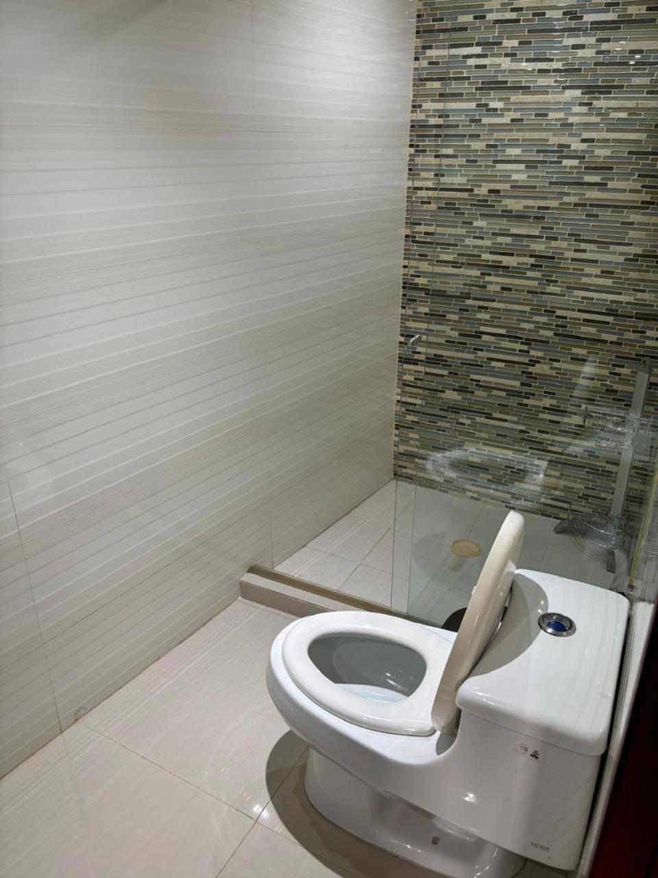 Penthouse Hansa Reef San Andrés Extérieur photo