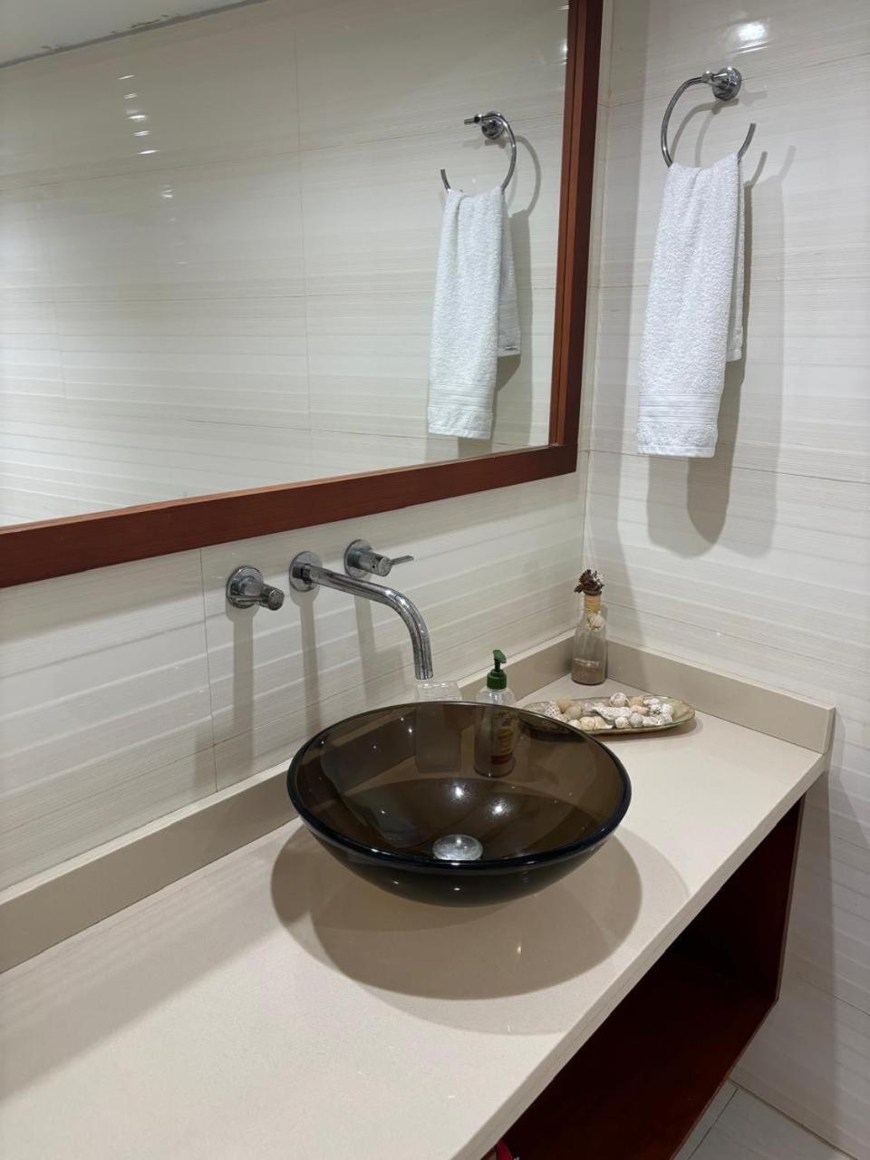 Penthouse Hansa Reef San Andrés Extérieur photo